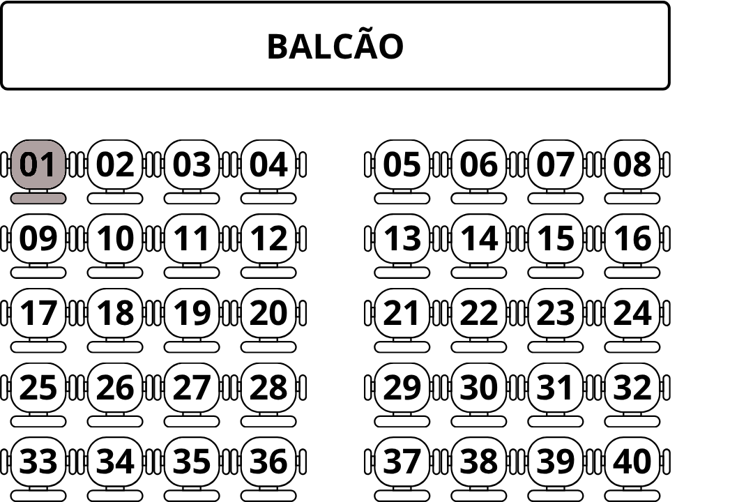 06/12 | Aula de Empadas e Quiches – Volta Redonda | Prof. Ana Alves ✨